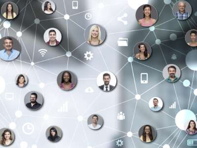 Bases de datos de clientes