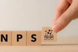 NPS ¡Cuídate de los pasivos!
