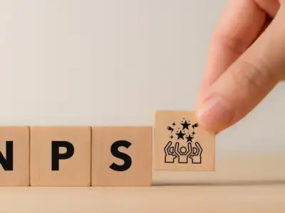 NPS ¡Cuídate de los pasivos!