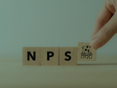 NPS ¡Cuídate de los pasivos!