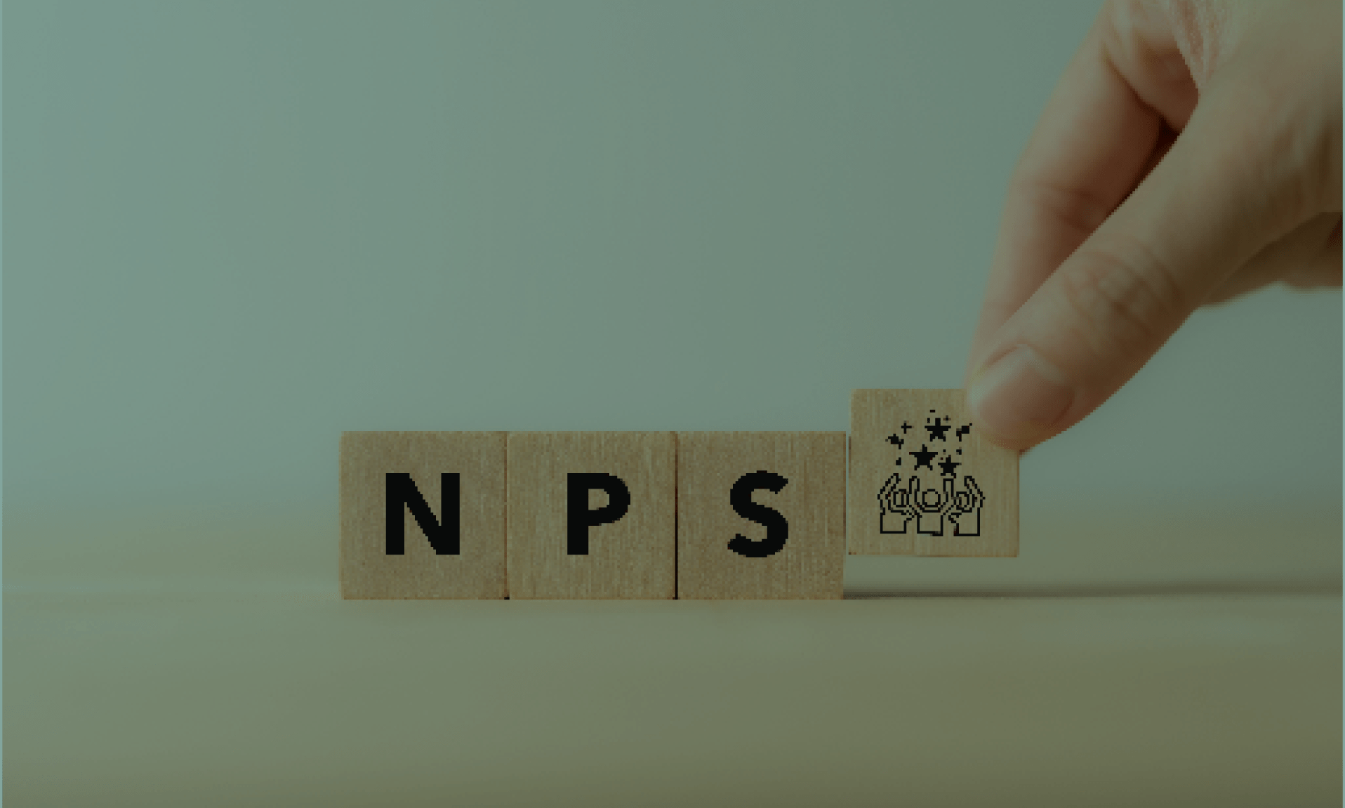 Lee más sobre el artículo NPS ¡Cuídate de los pasivos!