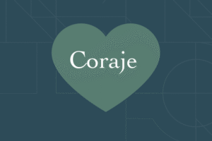 Coraje