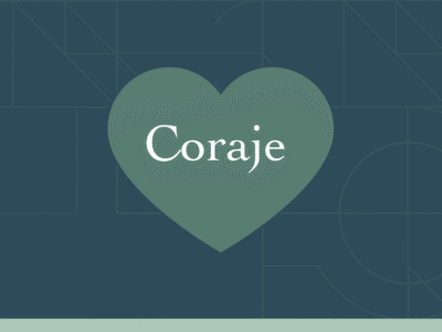 Coraje