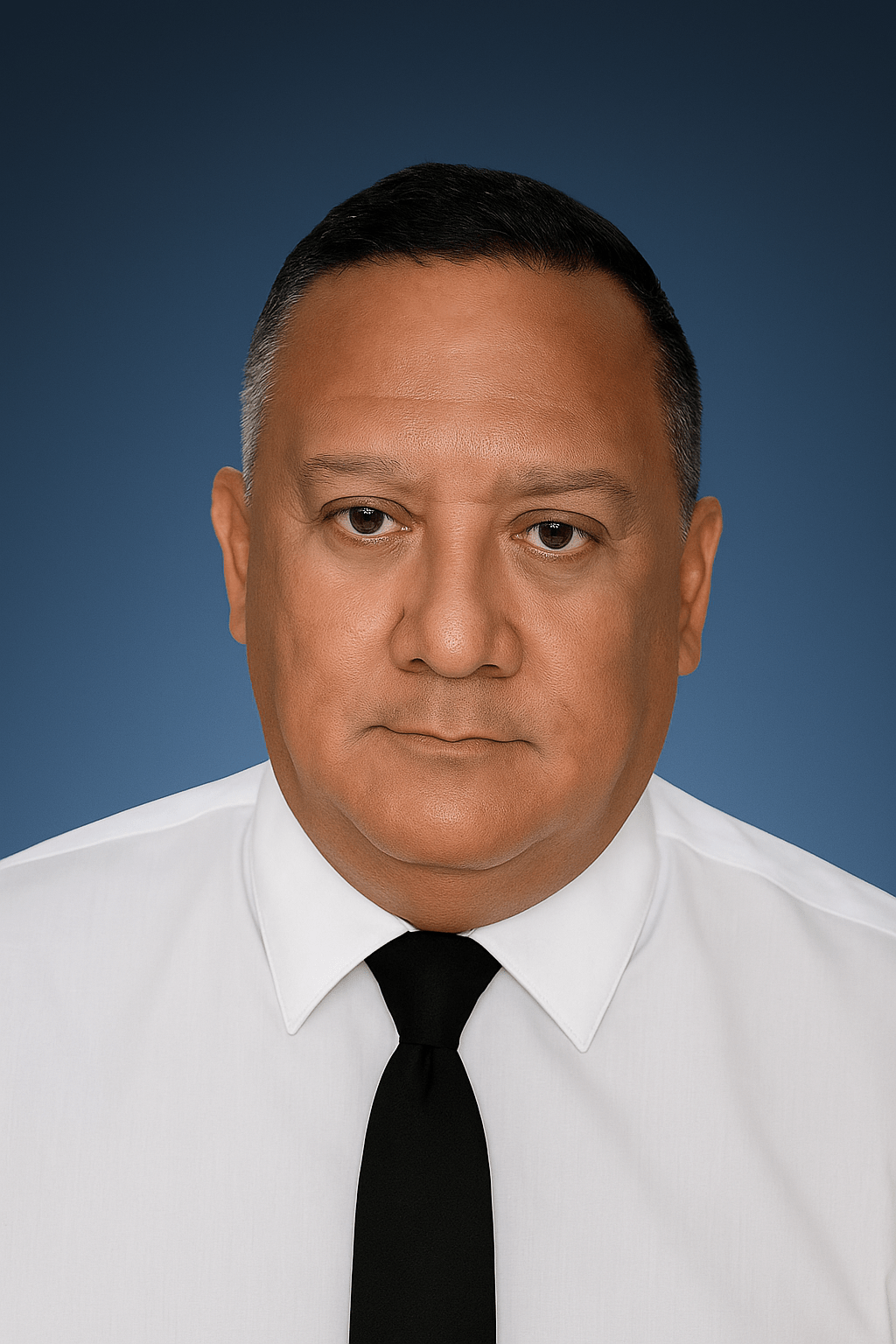 Paul Cascante