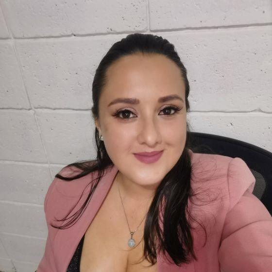 Xinia Alvarado